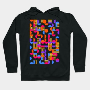 Wonderful Animated Design Hoodie